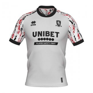 Camiseta Middlesbrough 3ª 22-23