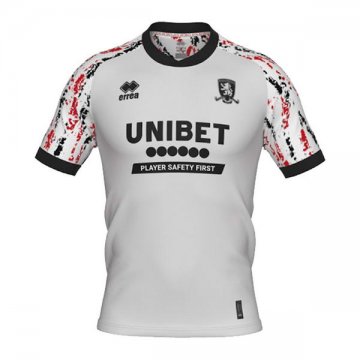 Camiseta Middlesbrough 3ª 22-23