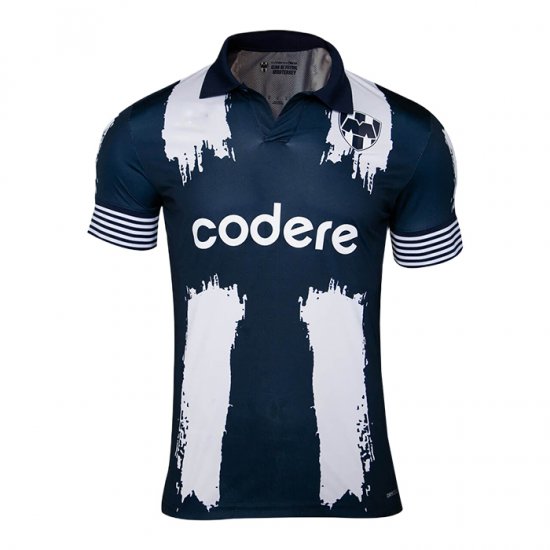 Camiseta Monterrey 1ª 2025 - Haga un click en la imagen para cerrar