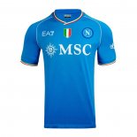 Camiseta Napoli 1ª 23-24
