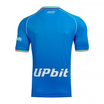 Camiseta Napoli 1ª 23-24
