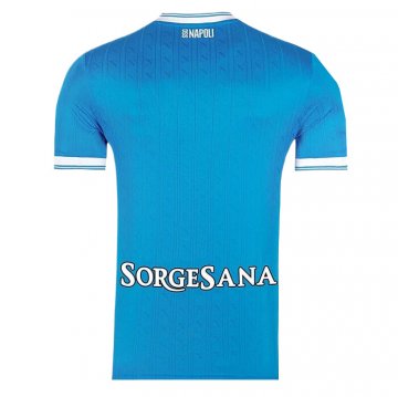 Camiseta Napoli 1ª 25-26
