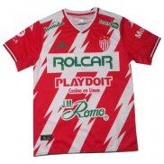 Camiseta Necaxa 1ª 24-25