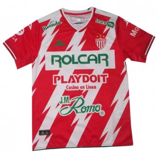 Camiseta Necaxa 1ª 24-25