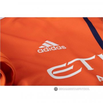 Camiseta New York City 2ª 2022
