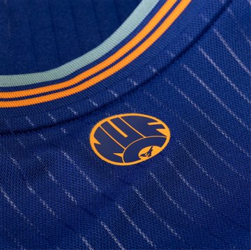 Camiseta Newcastle United 3ª 25-26