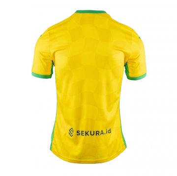Camiseta Norwich City 1ª 24-25