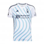 Camiseta Nottingham Forest 2ª 23-24