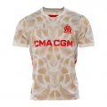 Camiseta Olympique Marsella Portero 3ª 24-25