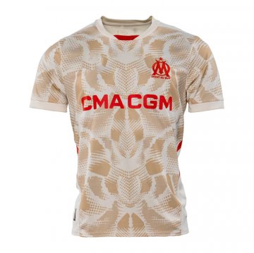 Camiseta Olympique Marsella Portero 3ª 24-25
