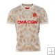 Camiseta Olympique Marsella Portero 3ª 24-25