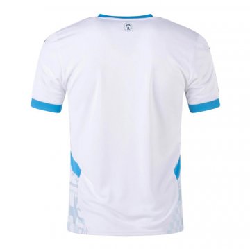 Camiseta Olympique Marsella 1ª 24-25