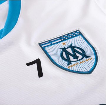 Camiseta Olympique Marsella 1ª 24-25