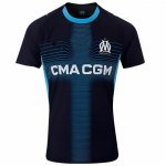 Camiseta Olympique Marsella 2ª Authentic 25-26