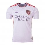 Camiseta Orlando City 2ª 24-25