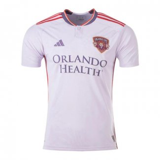 Camiseta Orlando City 2ª 24-25