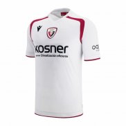 Camiseta Osasuna 3ª 25-26