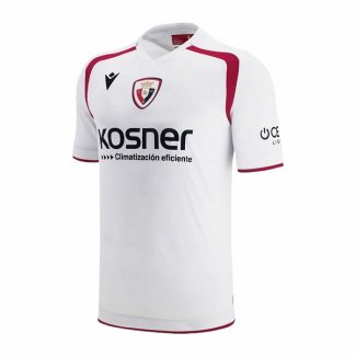 Camiseta Osasuna 3ª 25-26