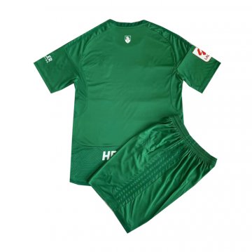 Camiseta Osasuna 3ª Nino 23-24