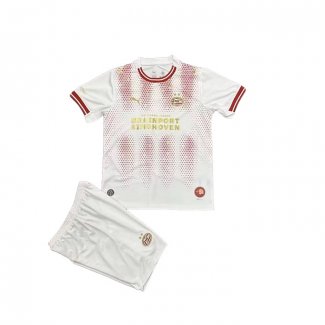 Camiseta PSV 4ª Nino 25-26