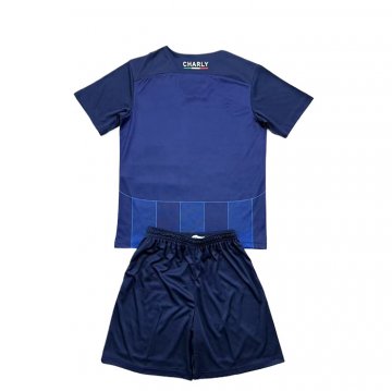 Camiseta Pachuca 2ª Nino 2025