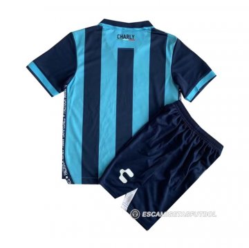 Camiseta Pachuca Special Nino 22-23