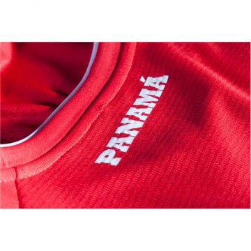 Tailandia Camiseta Panama 1ª 2018