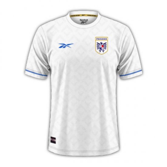 Camiseta Panama 2ª 2024 - Haga un click en la imagen para cerrar