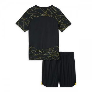 Camiseta Paris Saint-Germain 4ª Nino 22-23