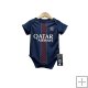 Camiseta Paris Saint-Germain 1ª Bebe 25-26