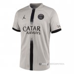 Camiseta Paris Saint-Germain 2ª 22-23