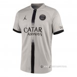 Camiseta Paris Saint-Germain 2ª 22-23