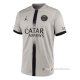 Camiseta Paris Saint-Germain 2ª 22-23