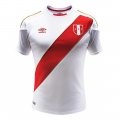 Tailandia Camiseta Peru 1ª 2018