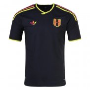 Camiseta Peru 2ª Authentic 2026