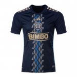 Camiseta Philadelphia Union 1ª 24-25