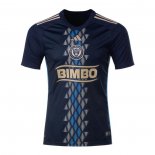Camiseta Philadelphia Union 1ª 24-25