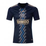 Camiseta Philadelphia Union 1ª 24-25