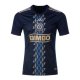Camiseta Philadelphia Union 1ª 24-25