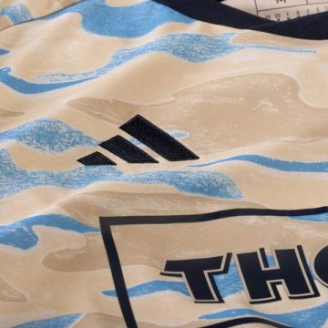 Camiseta Philadelphia Union 2ª 23-24