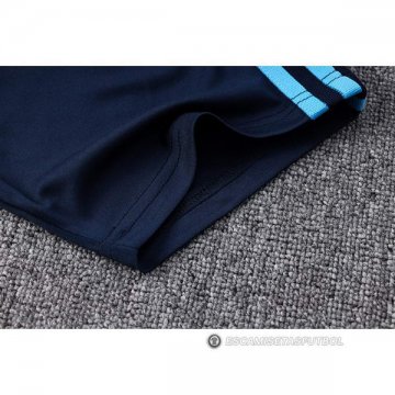 Camiseta Polo del Argentina 22-23 Azul