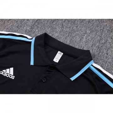 Camiseta Polo del Argentina 22-23 Negro