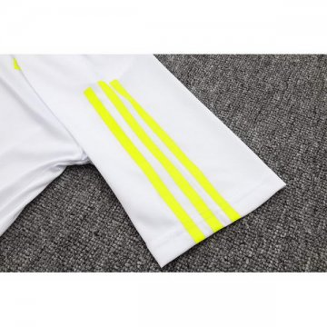 Camiseta Polo del Arsenal 23-24 Blanco