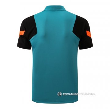 Camiseta Polo del Chelsea 22-23 Verde
