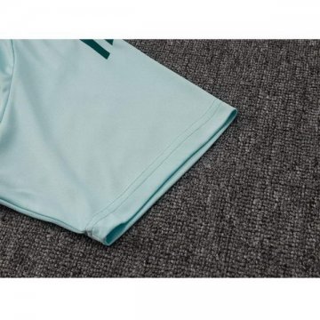 Camiseta Polo del Cruzeiro 24-25 Verde