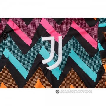 Camiseta Polo del Juventus 22-23