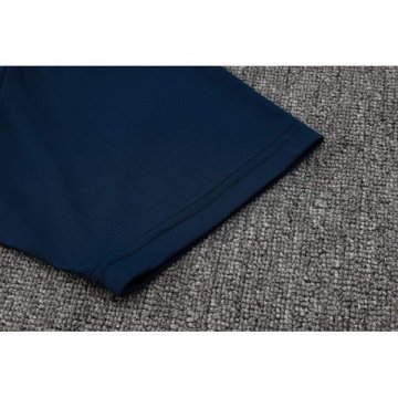 Camiseta Polo del Juventus 24-25 Azul