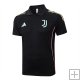 Camiseta Polo del Juventus 25-26 Negro