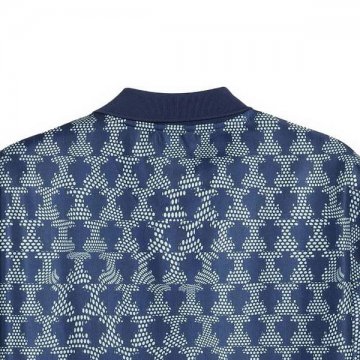 Camiseta Polo del Liverpool 24-25