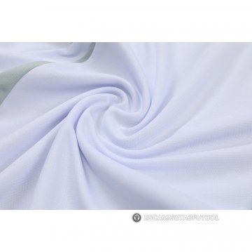 Camiseta Polo del Real Madrid 22-23 Blanco